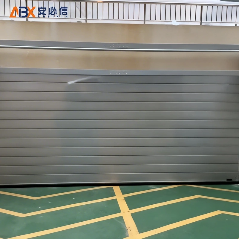 宿迁市消防高速门